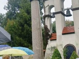 Pielgrzymka do Częstochowy i Leśniowa, 05.10.2024